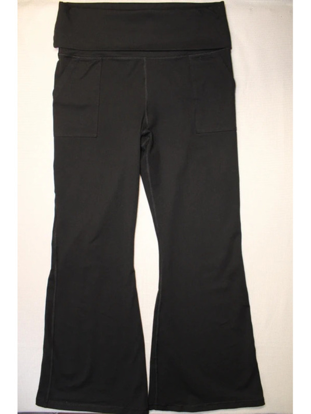 Offline By Aerie Hugger Flare Pants Size XL